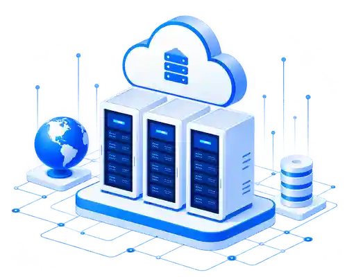 美国GPUKubernetes集群与云计算基础设施示意图